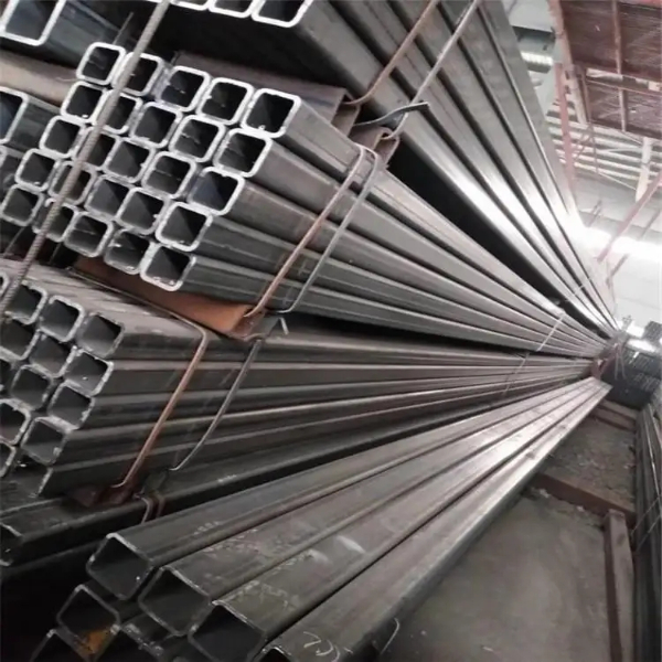 南和Q345B无缝方管