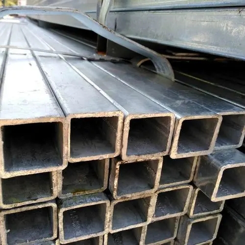 南和q355b无缝方管