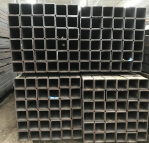 南和20#无缝方管